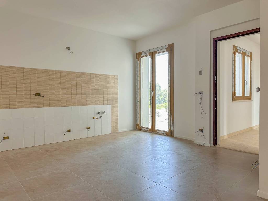 appartamento in vendita a Potenza Picena