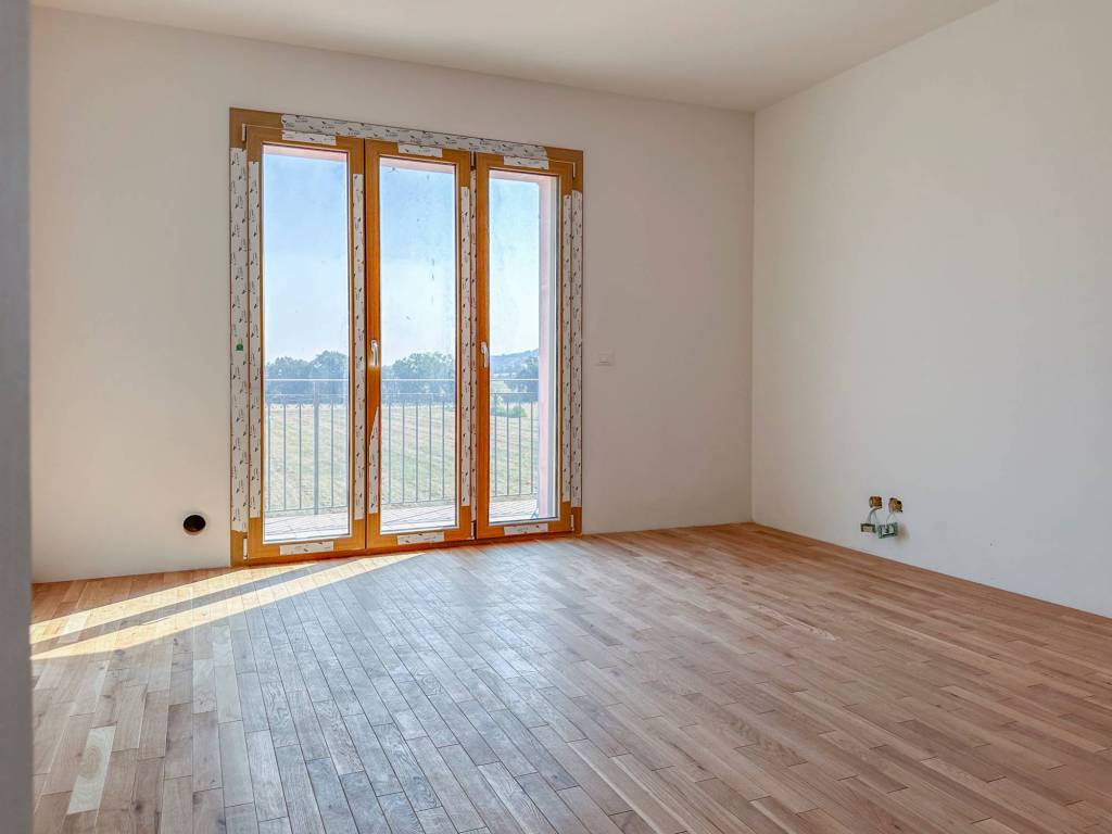 appartamento in vendita a Potenza Picena