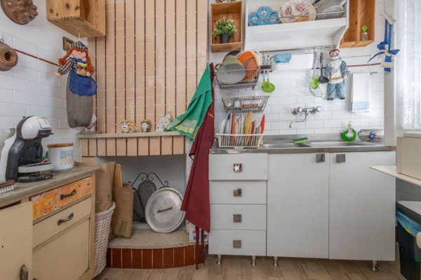 casa indipendente in vendita a Potenza Picena