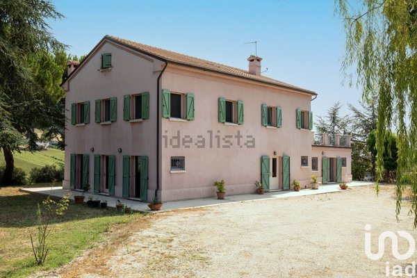 casa indipendente in vendita a Potenza Picena