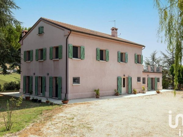 casa indipendente in vendita a Potenza Picena