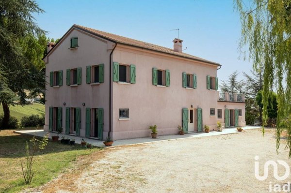 casa indipendente in vendita a Potenza Picena