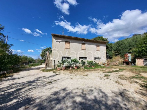casa indipendente in vendita a Potenza Picena