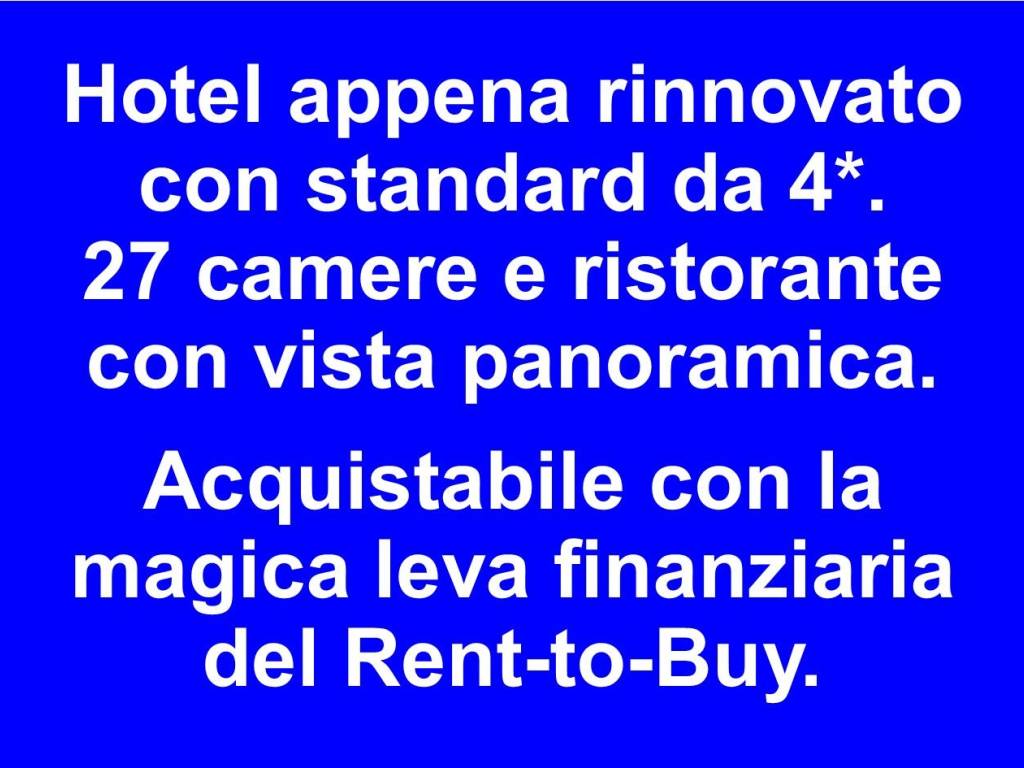 intera palazzina in vendita a Potenza Picena