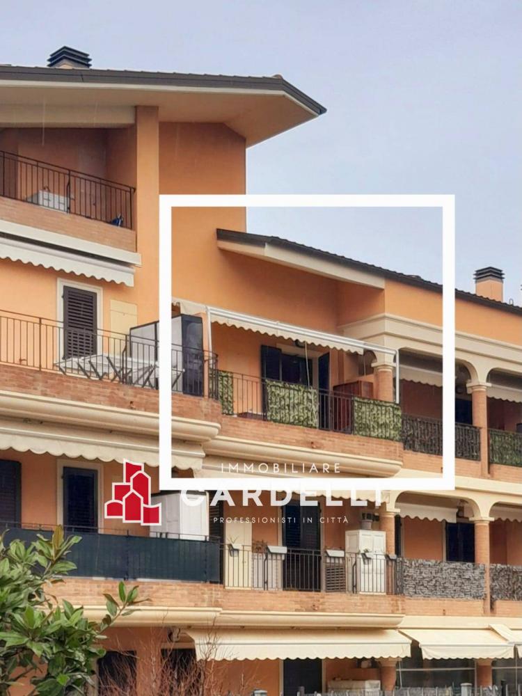 appartamento in vendita a Potenza Picena in zona Porto Potenza Picena
