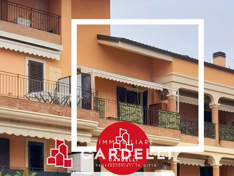 appartamento in vendita a Potenza Picena