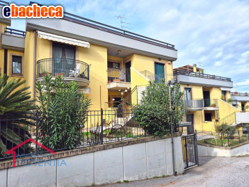 appartamento in vendita a Potenza Picena