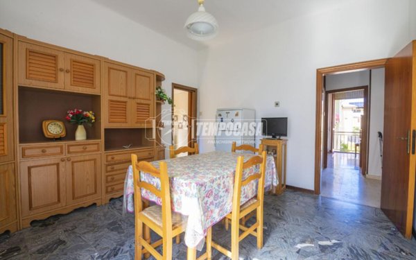 appartamento in vendita a Potenza Picena in zona Porto Potenza Picena