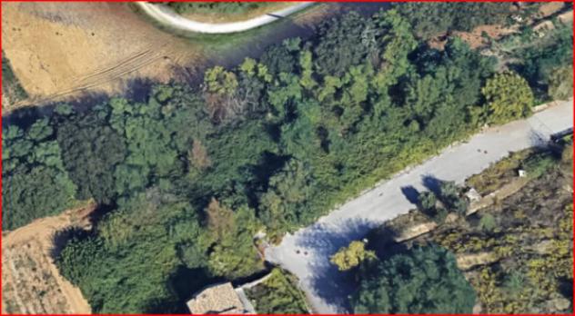 terreno agricolo in vendita a Potenza Picena