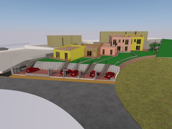 casa indipendente in vendita a Potenza Picena