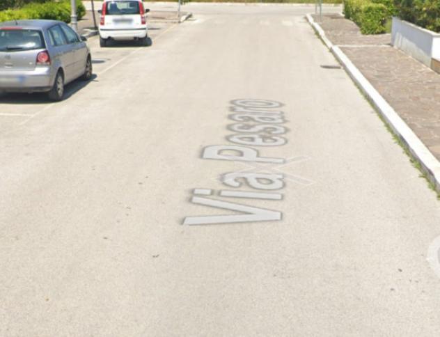 appartamento in vendita a Potenza Picena