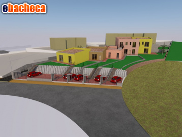 appartamento in vendita a Potenza Picena