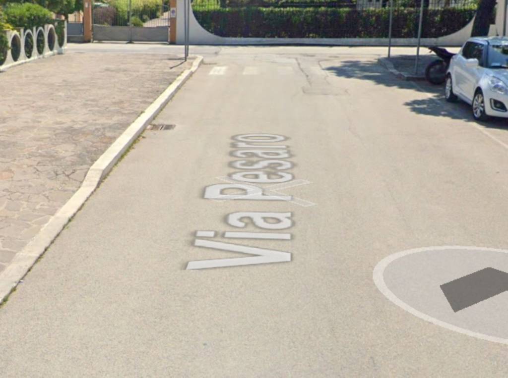 appartamento in vendita a Potenza Picena