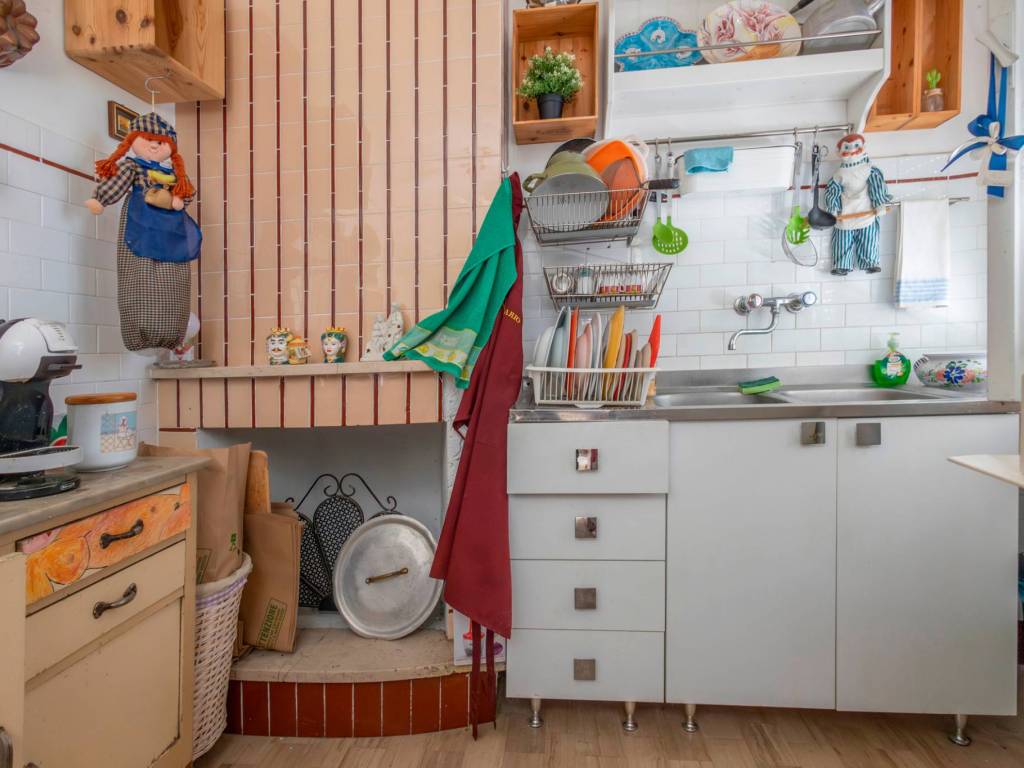 casa indipendente in vendita a Potenza Picena