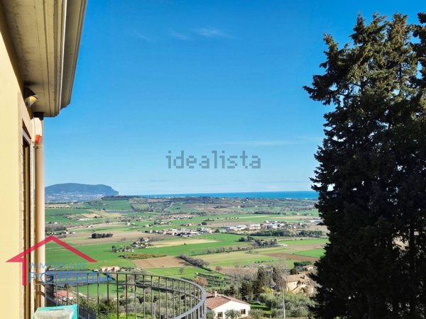 appartamento in vendita a Potenza Picena
