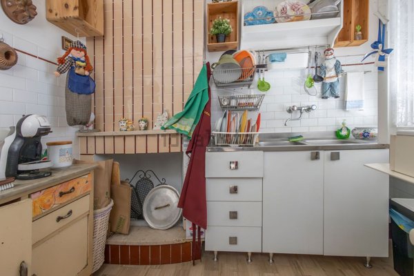 casa indipendente in vendita a Potenza Picena