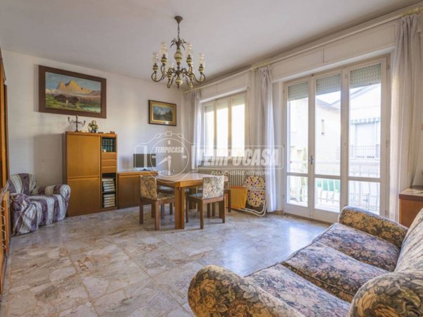 appartamento in vendita a Potenza Picena in zona Porto Potenza Picena