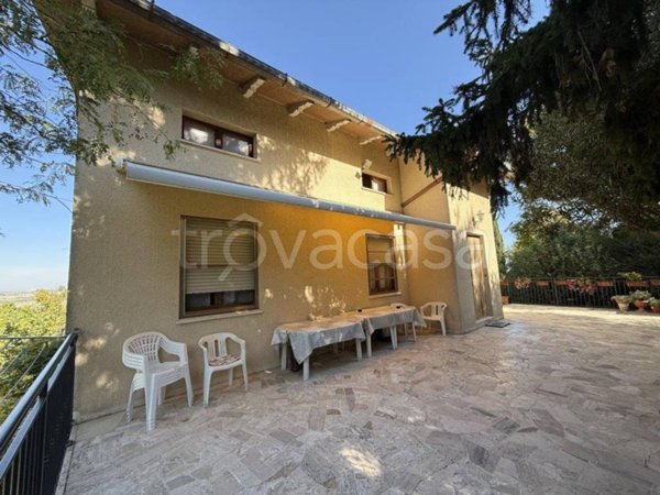 casa indipendente in vendita a Potenza Picena