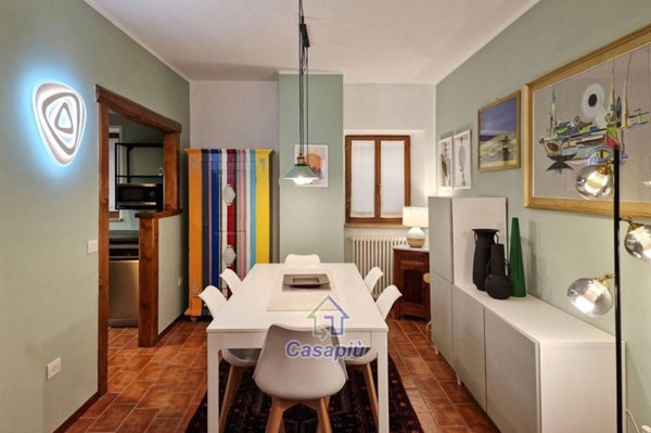 casa indipendente in vendita a Potenza Picena