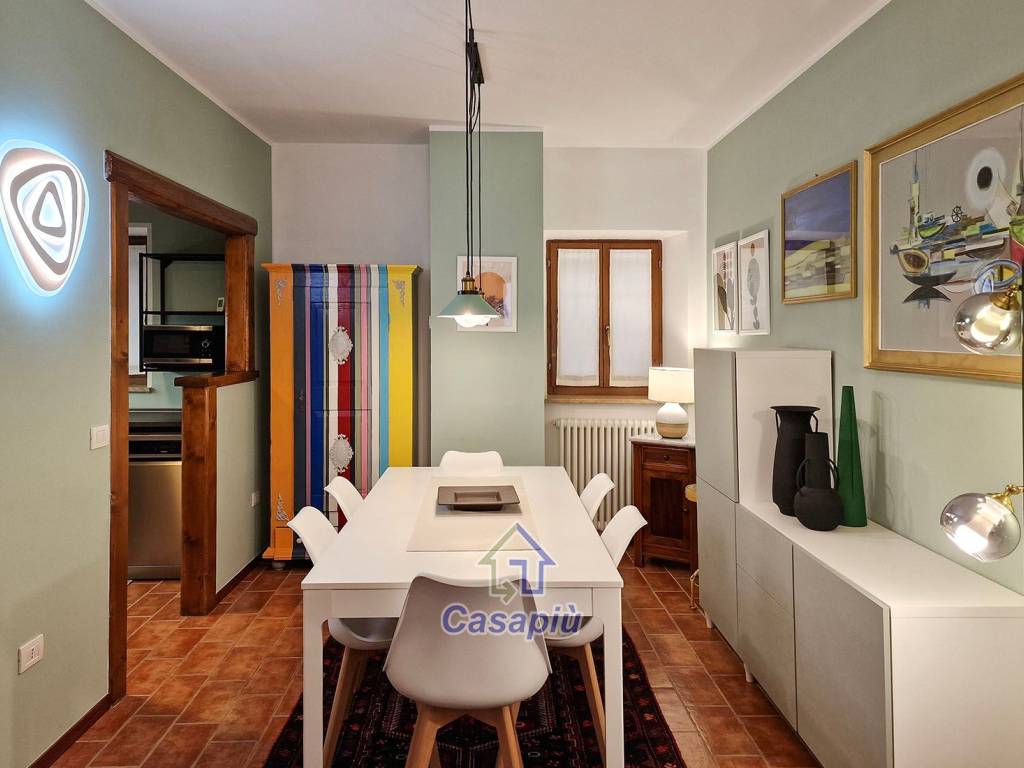 casa indipendente in vendita a Potenza Picena