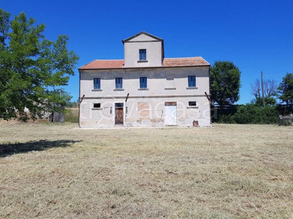casa indipendente in vendita a Potenza Picena in zona Porto Potenza Picena