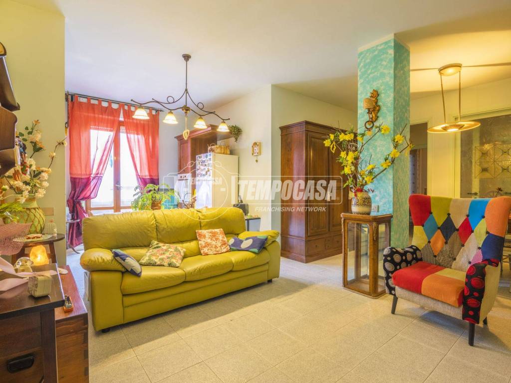 appartamento in vendita a Potenza Picena in zona Porto Potenza Picena
