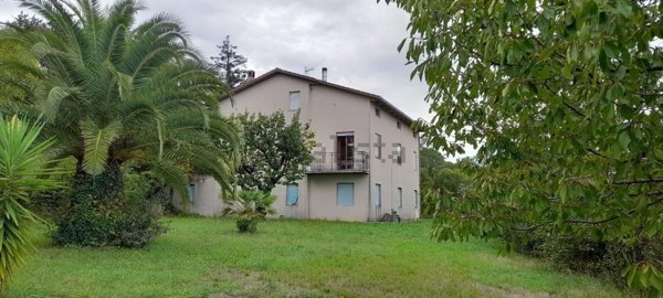 casa indipendente in vendita a Potenza Picena