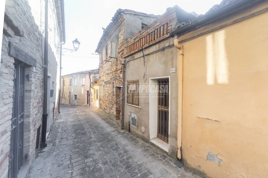 appartamento in vendita a Potenza Picena