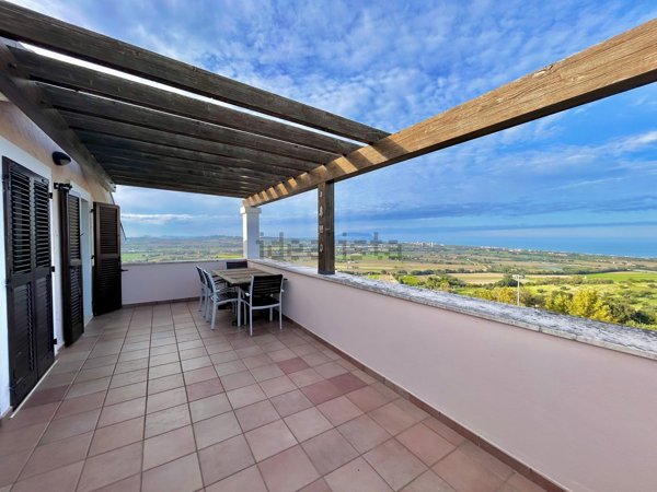 appartamento in vendita a Potenza Picena