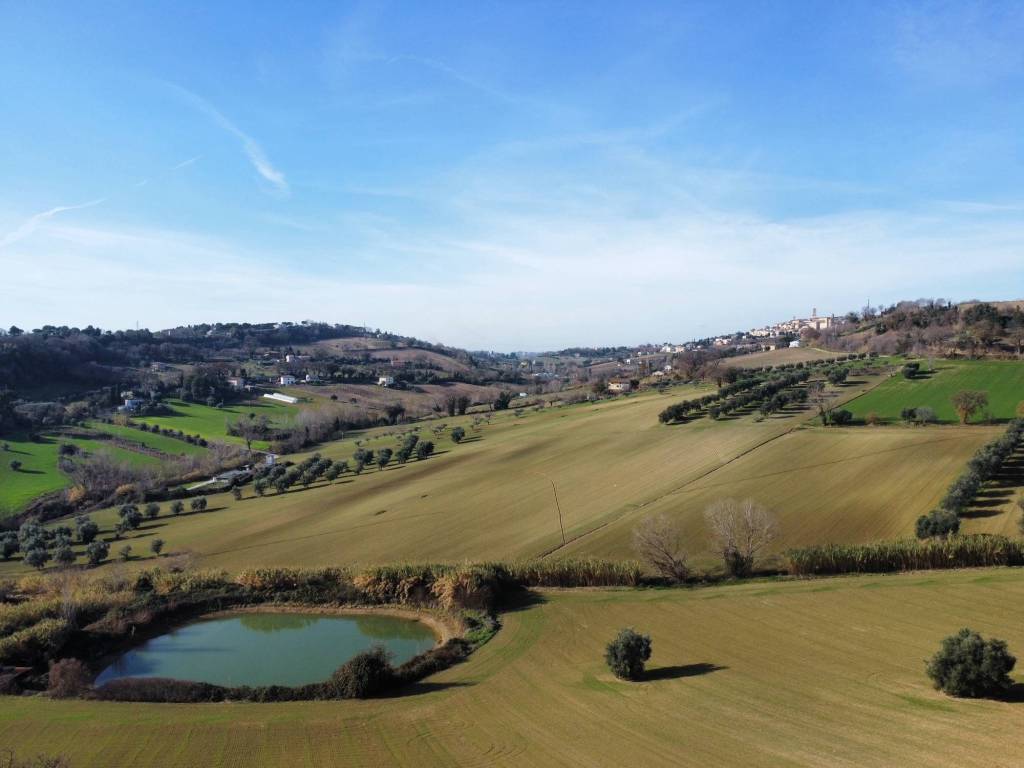 casa indipendente in vendita a Potenza Picena