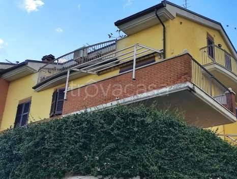 appartamento in vendita a Potenza Picena