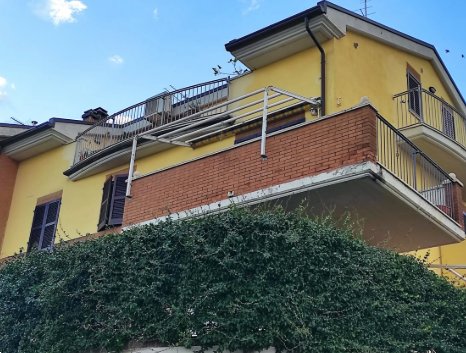 appartamento in vendita a Potenza Picena