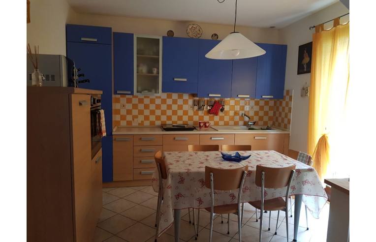 casa indipendente in vendita a Potenza Picena in zona San Girio