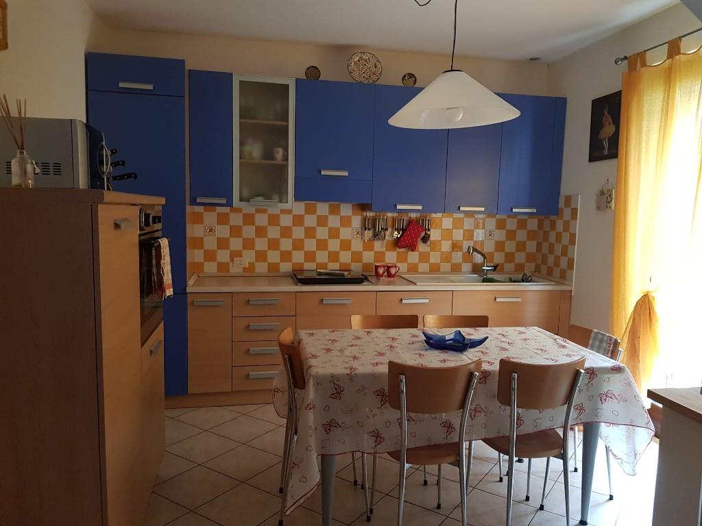 casa indipendente in vendita a Potenza Picena in zona San Girio