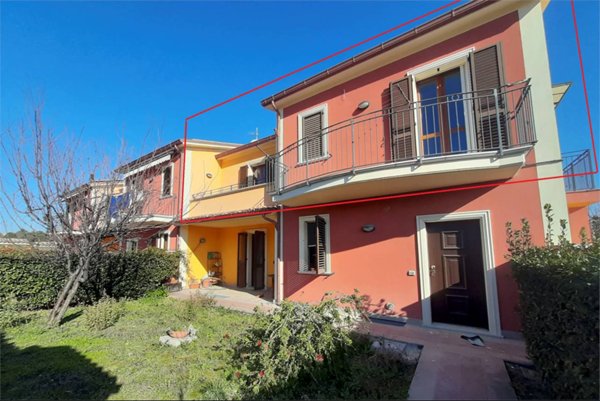 appartamento in vendita a Potenza Picena