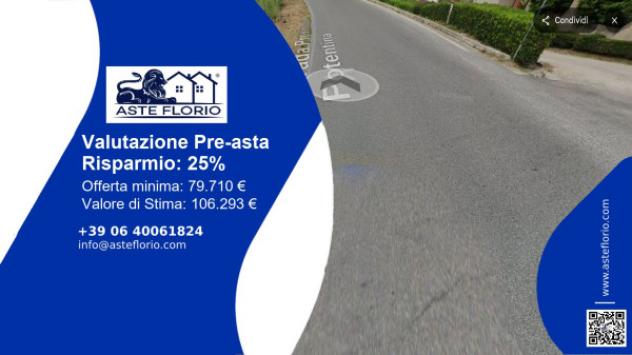 appartamento in vendita a Potenza Picena