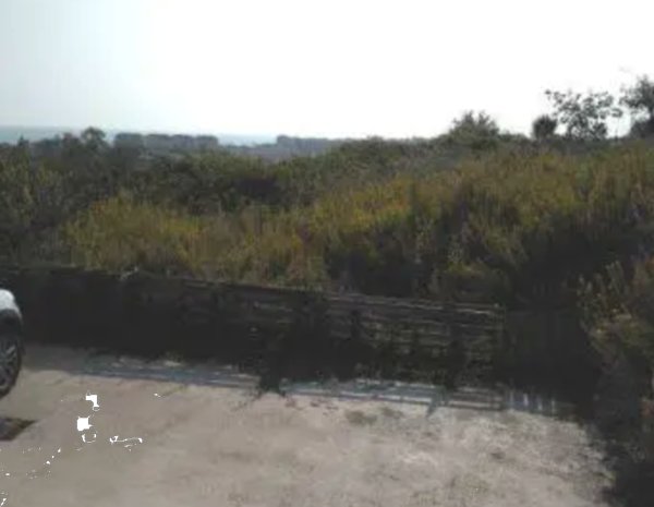 terreno edificabile in vendita a Potenza Picena
