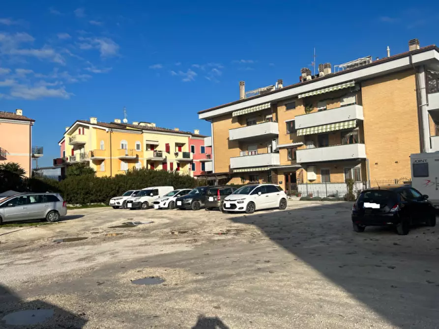 terreno edificabile in vendita a Potenza Picena