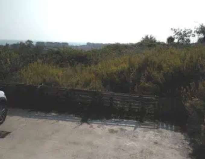 terreno agricolo in vendita a Potenza Picena in zona Porto Potenza Picena