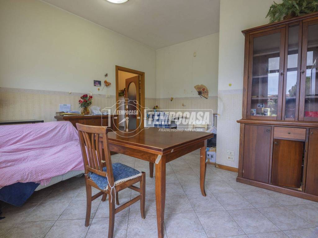 appartamento in vendita a Potenza Picena in zona Porto Potenza Picena