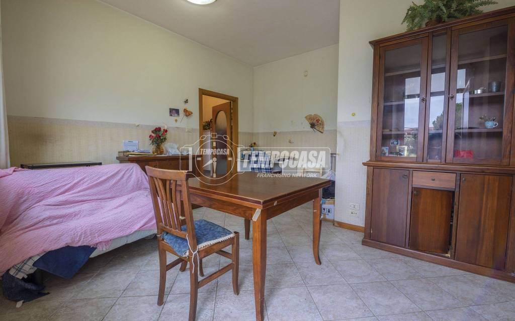 appartamento in vendita a Potenza Picena in zona Porto Potenza Picena