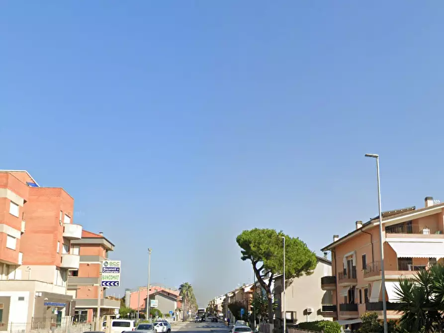 terreno edificabile in vendita a Potenza Picena