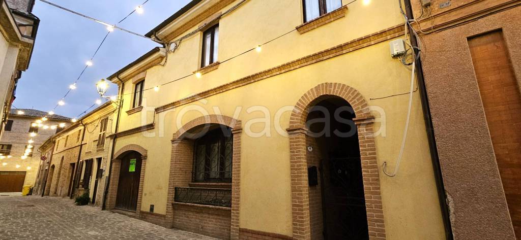 casa indipendente in vendita a Potenza Picena