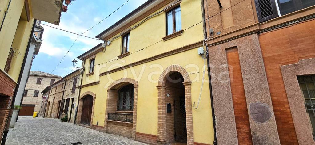 casa indipendente in vendita a Potenza Picena