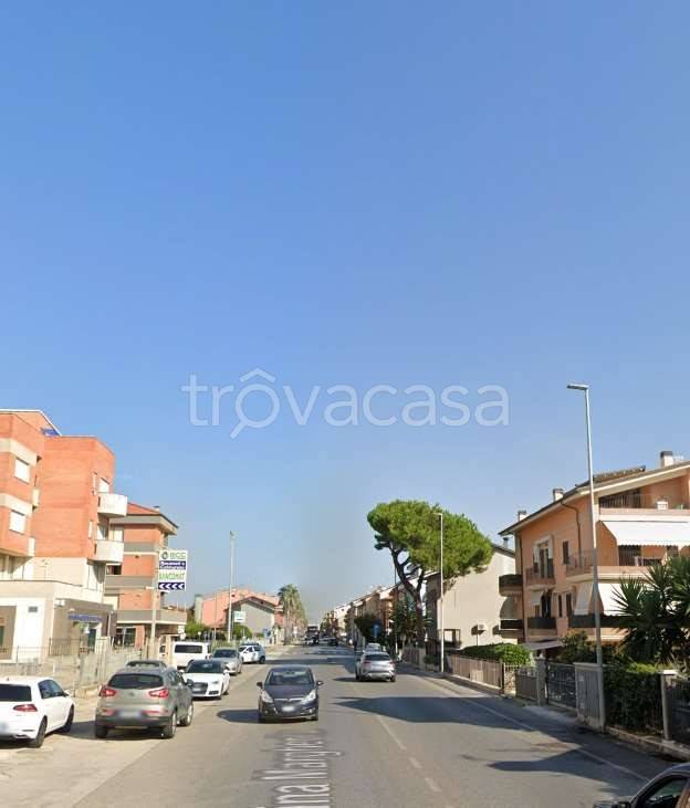appartamento in vendita a Potenza Picena in zona Porto Potenza Picena