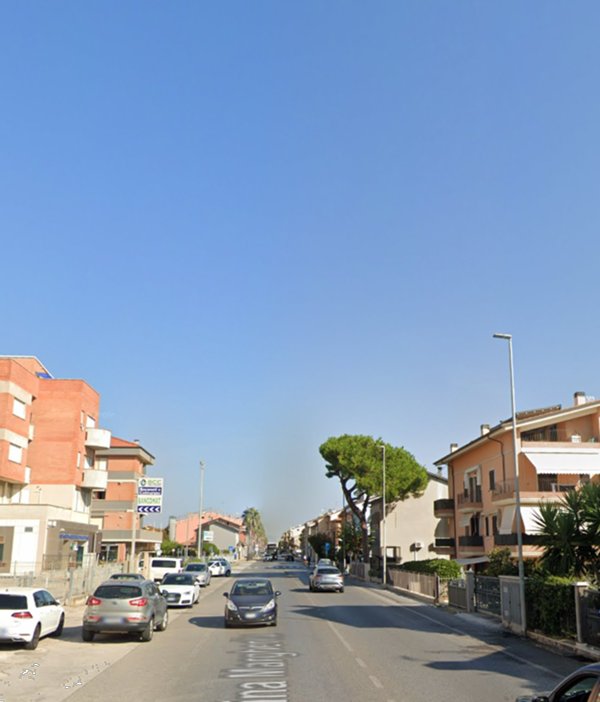 terreno edificabile in vendita a Potenza Picena