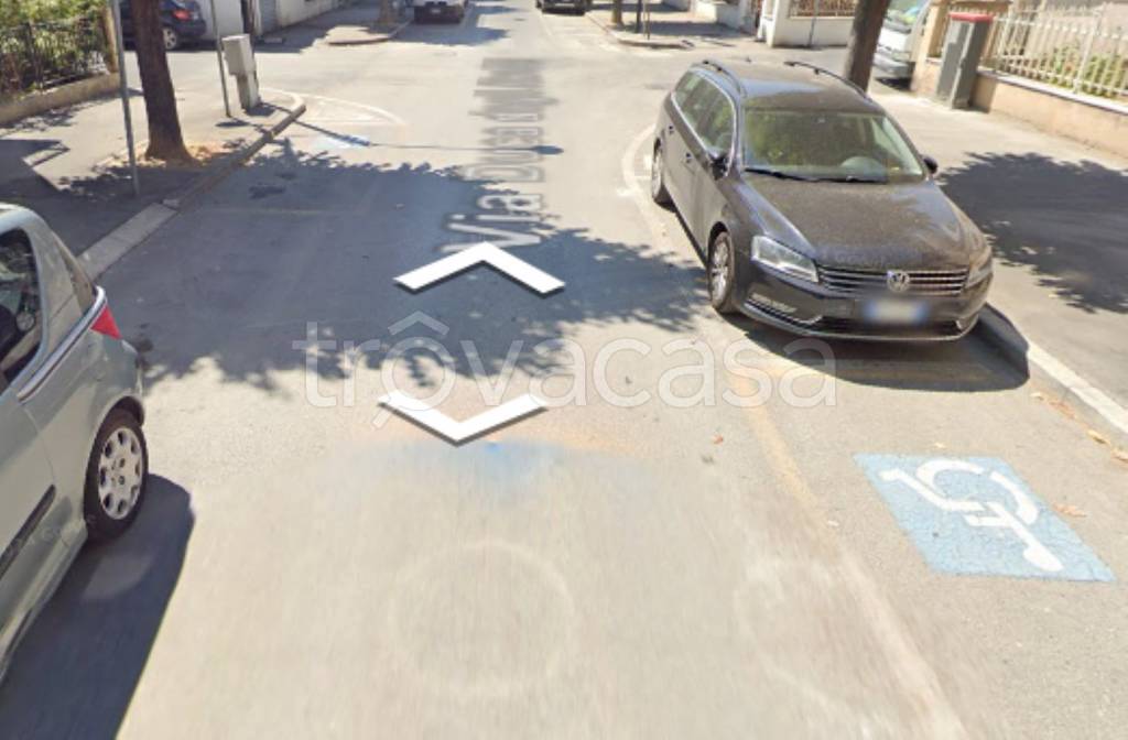 appartamento in vendita a Potenza Picena in zona Porto Potenza Picena