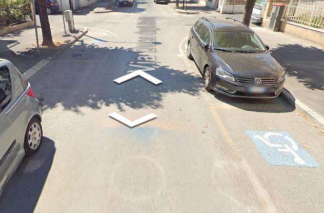appartamento in vendita a Potenza Picena in zona Porto Potenza Picena