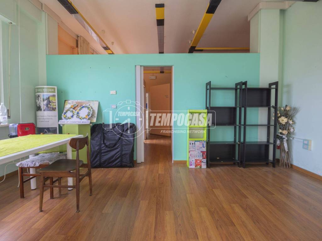 appartamento in vendita a Potenza Picena in zona Porto Potenza Picena
