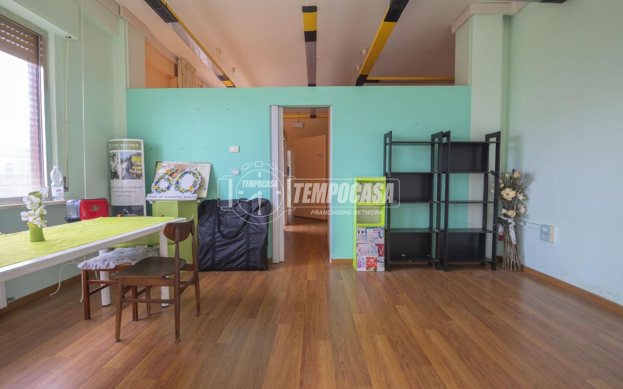 appartamento in vendita a Potenza Picena in zona Porto Potenza Picena